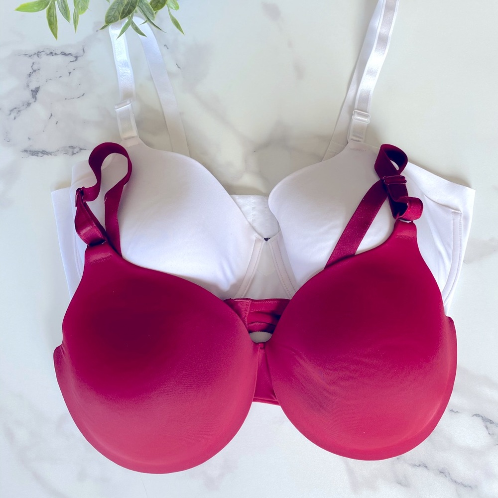 NWOT Full Coverage Bras